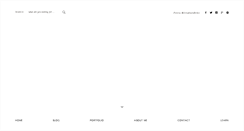 Desktop Screenshot of jonathanbeiko.com